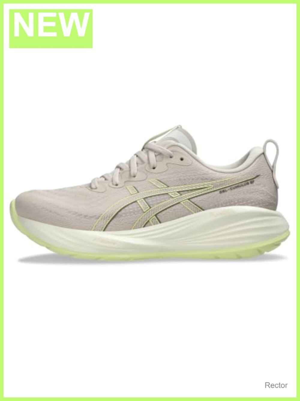 Women's Gel-Cumulus 27 Road Running Shoes Neutral Cushioned Athletic